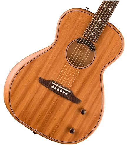 Amazon | Fender フェンダー エレアコ Highway Series™ Dreadnought